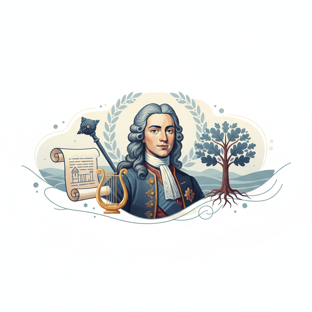 кирило розумовський роки правління
