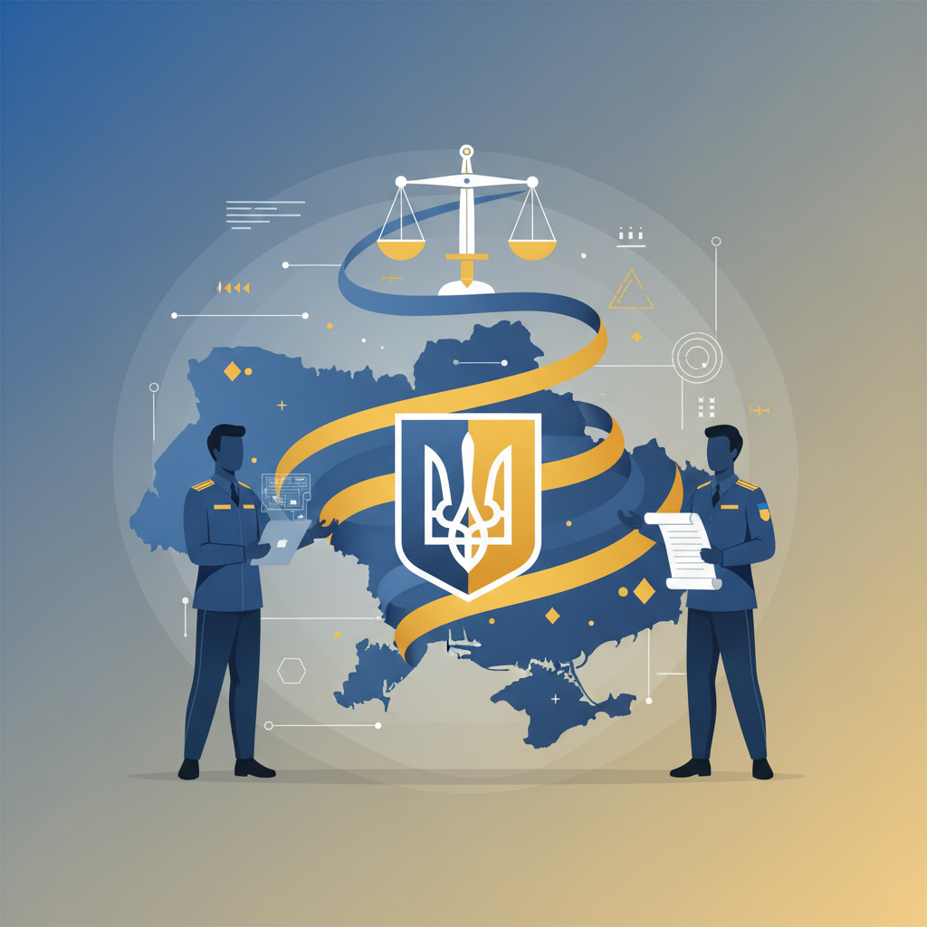 Як з'явилася ця посада в Україні — иллюстрация к статье «військовий омбудсмен»