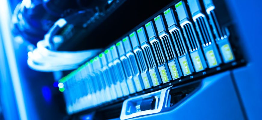 VPS-сервер і безпека як захистити віртуальну машину
