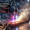 Професійна порізка металопрокату точність, технології та оптимізація витрат