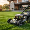 Газонокосарки акумуляторні DeWALT - короткий огляд модельного ряду