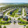 Лучшие коттеджные городки под Киевом в Бориспольском направлении