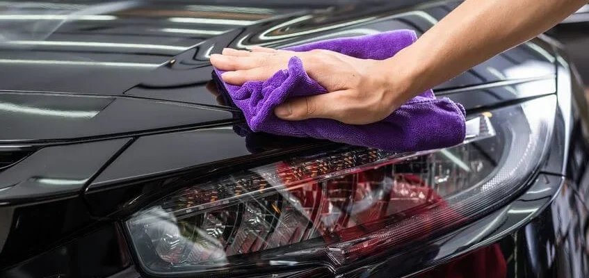 Як підготувати автомобіль до продажу та не втратити гроші під час оцінки