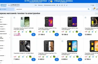Який броньований телефон обрати огляд та порівняння моделей