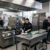 Кращі постачальники професійного обладнання для ресторанів у Києві
