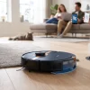 Роботы-пылесосы Philips - обзор технологий модельного ряда